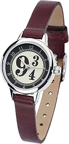 Produktbild GED Harry Potter Platform 9 3/4 Watch