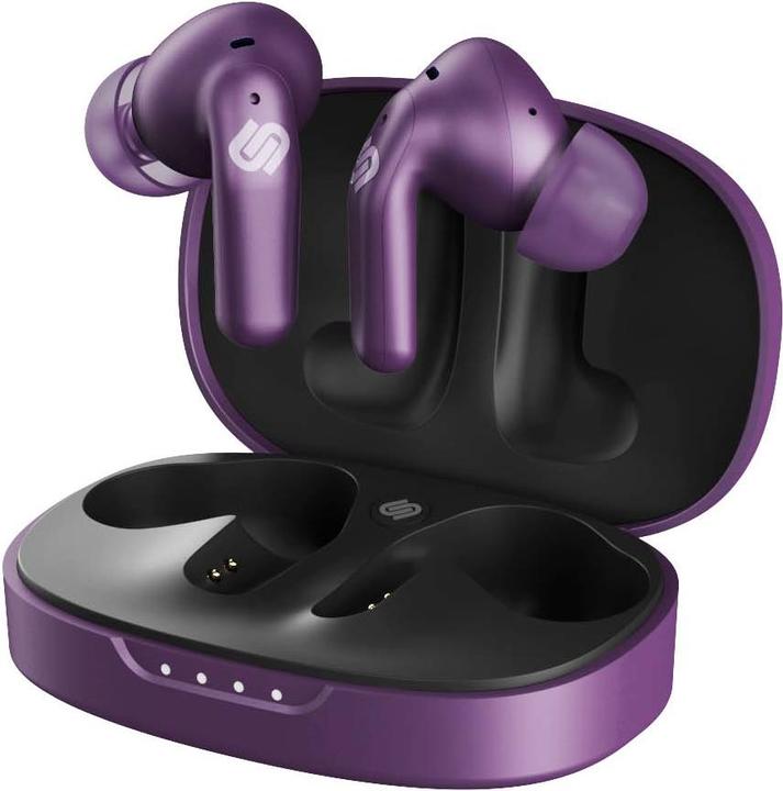 Actual product image Urbanista Seoul (ANC, 32 h, Cable)