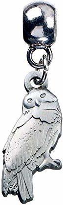 Produktbild GED Harry Potter Hedwig the Owl Slider Charm