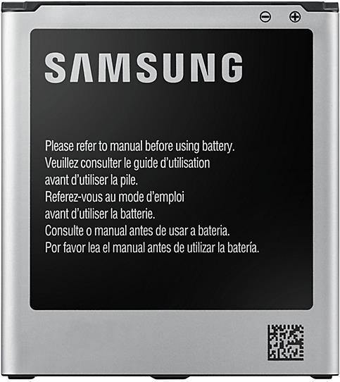 Actual product image Samsung Eb-Bg530 (Rechargeable battery, Galaxy J320F J3 2016)