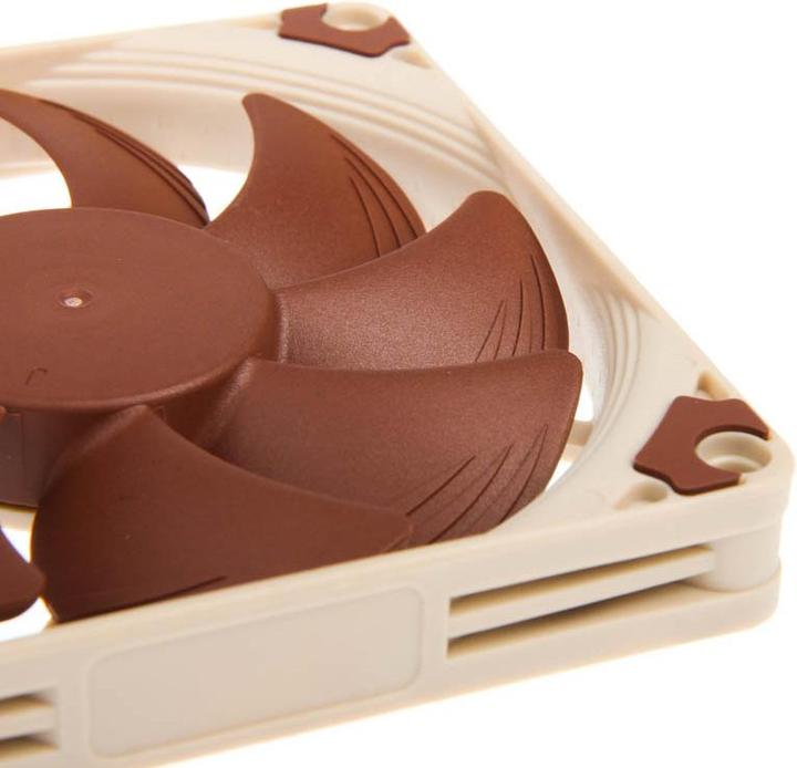 Produktbild Noctua Nf-A9x14 Pwm (92 mm, 1 x)