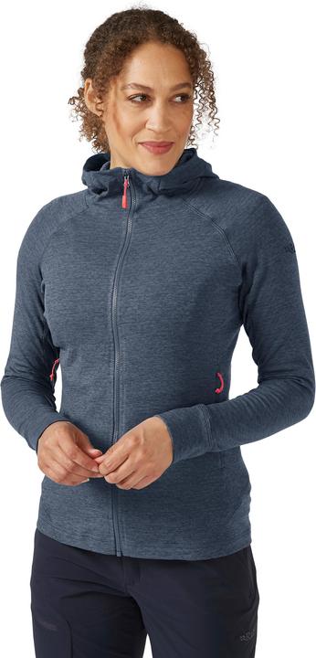 Produktbild Rab Women's Nexus Hoody (10, S)