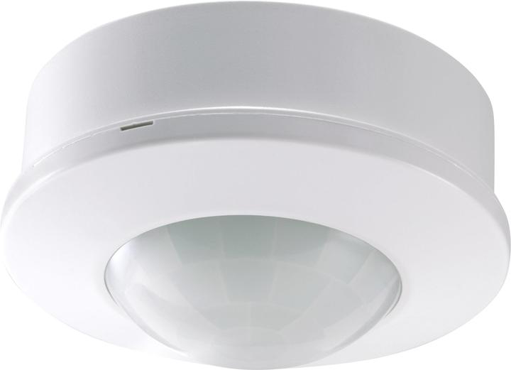 Actual product image Renkforce ST44 Motion detector (8 m)