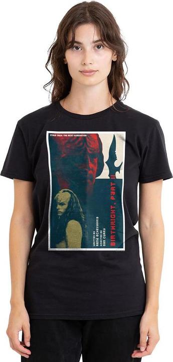 Produktbild The Next Generation Season 6 Episode 17 TShirt (L)