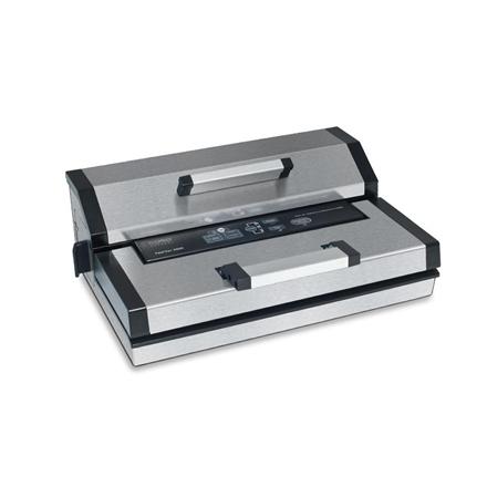 Actual product image Caso FastVac 4000