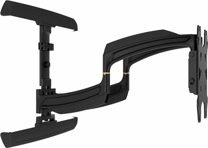 Actual product image Chief THINSTALL Wall Display Mount with Dual Swing - For monitors 42-75" - Bracket - f (Wall, 75", 56.70 kg)