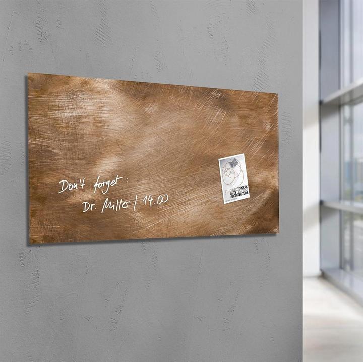 Actual product image Sigel Artverum (Magnet board, 91 x 46 cm)