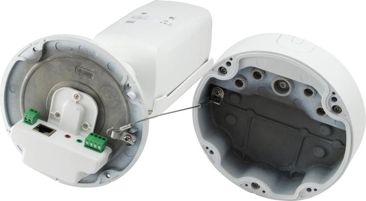Actual product image LevelOne IP Camera FCS-5096 (1920 x 1080 Pixels)