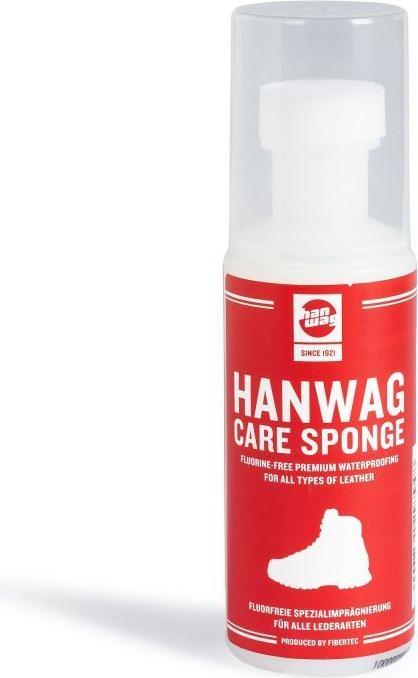 Produktbild Hanwag Care Sponge (1 x, 100 ml)