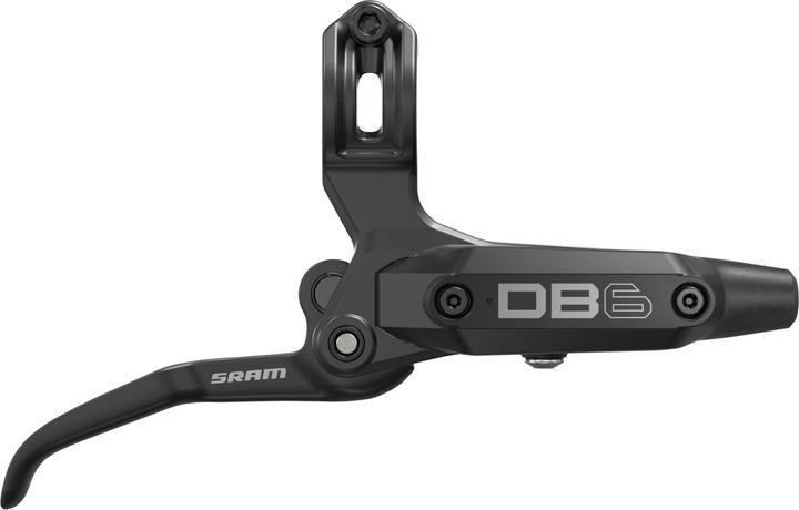 Sram Disc Brake Lever - DB6