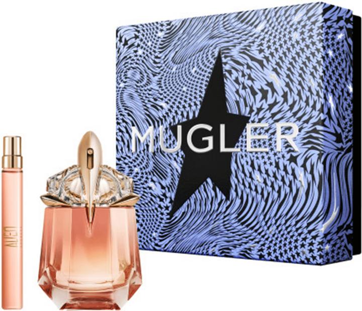 Thierry Mugler Alien - Goddess Supra Florale Eau de Parfum Set (Eau de Parfum)