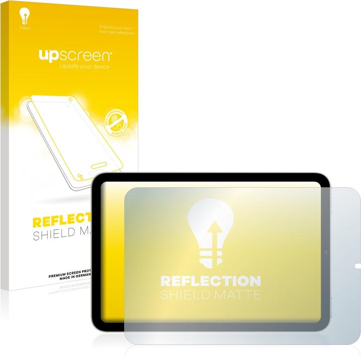 Image du produit upscreen Reflection Shield Protection Mat (1 pièce(s), iPad mini 6)