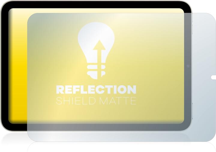 Image du produit upscreen Reflection Shield Protection Mat (1 pièce(s), iPad mini 6)