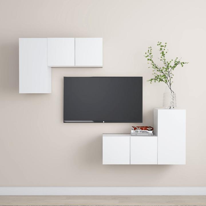 Immagine prodotto VidaXL Jayla (60 x 30 x 30 cm)