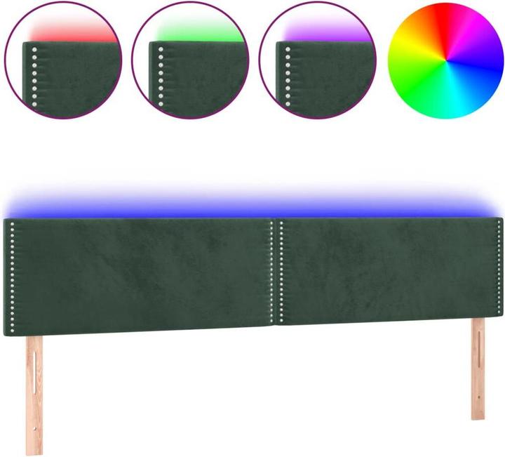 Immagine prodotto VidaXL Braylon (180 x 5 x 88 cm)