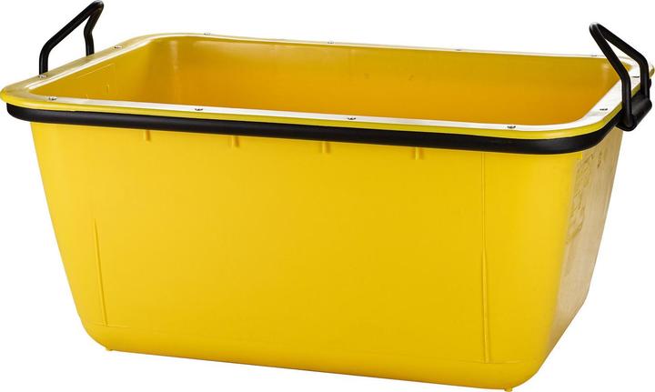 Produktbild Dema Mörtelwanne / Mörtelkasten 200l (Mörtelwanne)