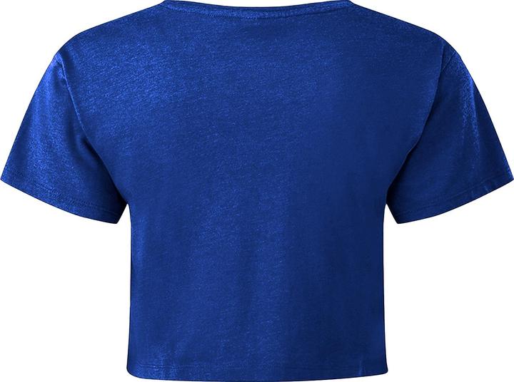 Produktbild Tri Dri Kurzes Top (XXS)