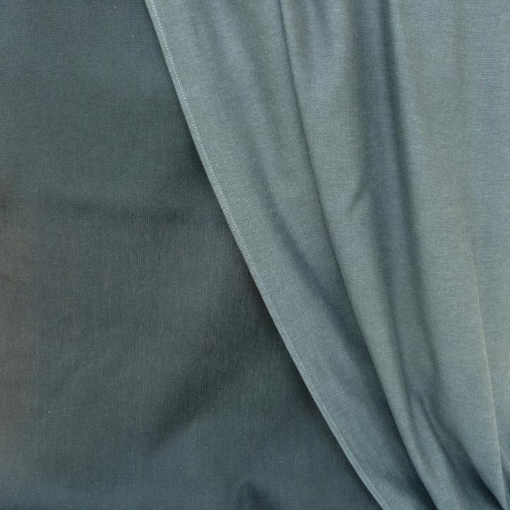Actual product image Baby sling Doubleface anthracite (5.70 m)