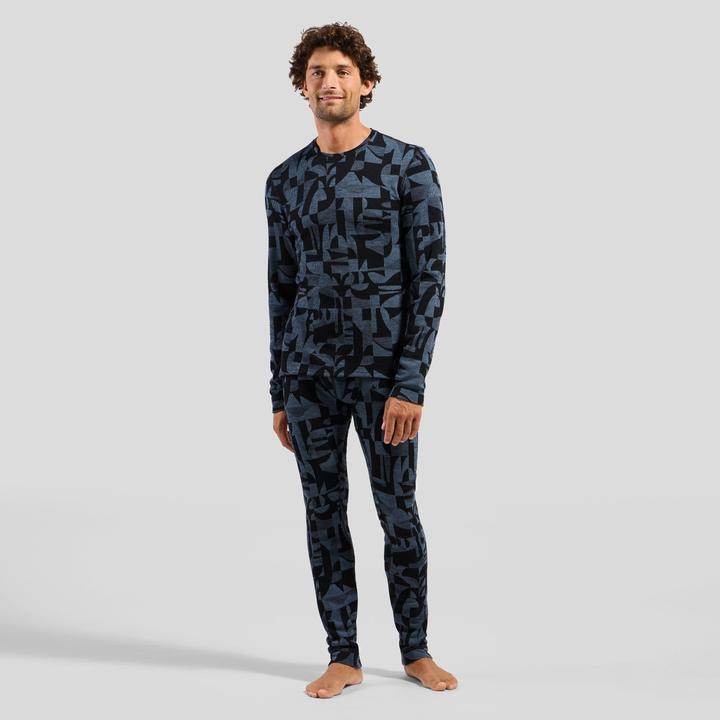 Produktbild Odlo Natural Warm (XL)