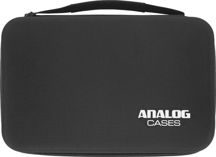 Produktbild Analog PULSE Case For Elektron Digitakt / Roland SP-404