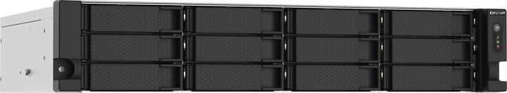 Actual product image QNAP TS-1273AU-RP-8G (0 TB)