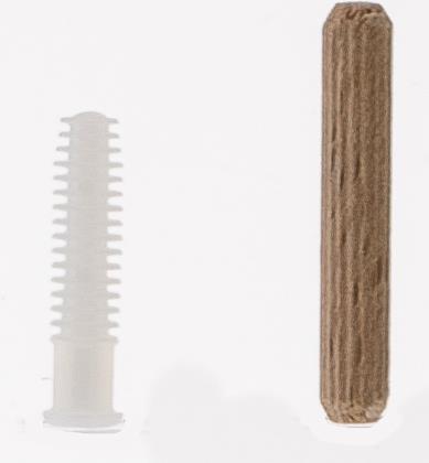 Image du produit Inofix Plasfix 3100 (Conduit, 25 cm)