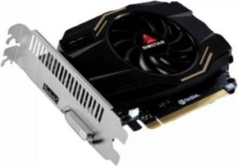 Produktbild Biostar GeForce GT 1030 (4 GB)