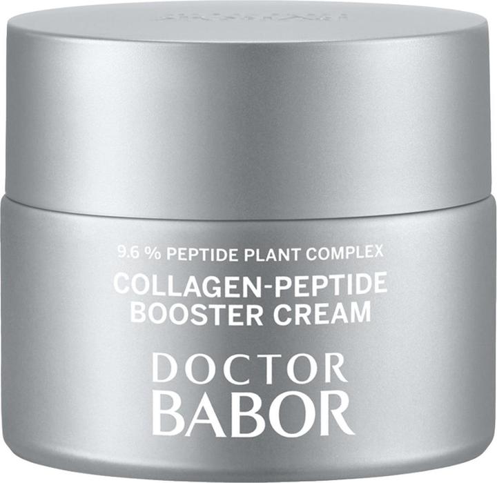 Babor Doctor - Collagen-peptide (50 ml, 24h Creme)