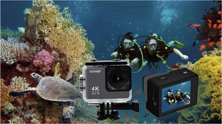 Actual product image Denver ACK-8062W (30p, Wi-Fi)