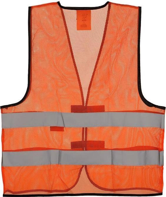 Image du produit Korntex Gilet de sécurité d'été Mesh (4XL)