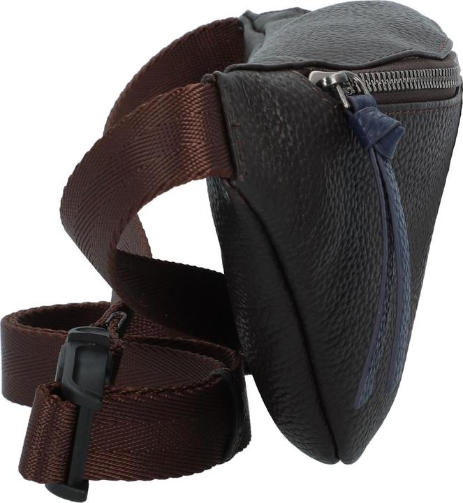 Actual product image Braun Büffel Fanny pack / belt bag Novara 26344