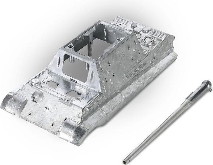 Image du produit Carson German Sd.Kfz.186 Panzerjager Tiger Ausf. B