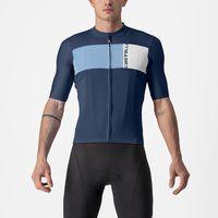 Blu belga, Drive Blue Silver