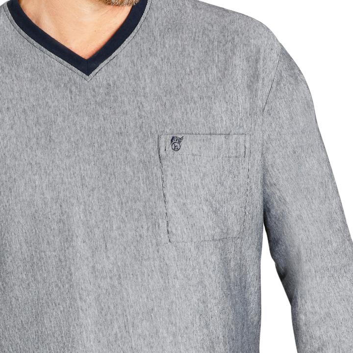 Produktbild Hajo Klima Light Schlafanzug (XL, XXL)