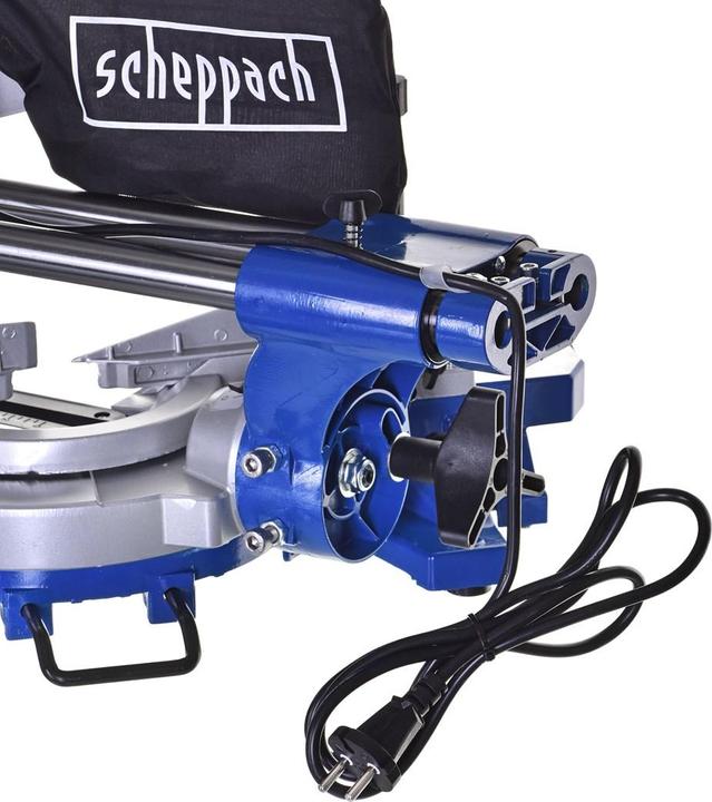 Produktbild Scheppach HM254
