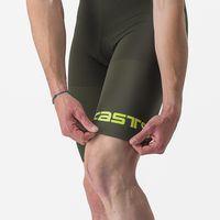 Actual product image Castelli Premio Black Bibshort Limited Edition (M)