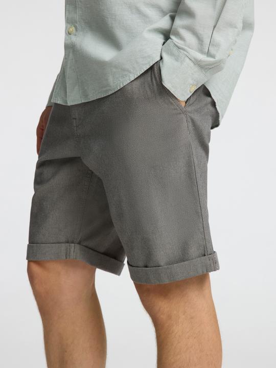 Actual product image Selected Homme Stretchy cotton shorts (XL)