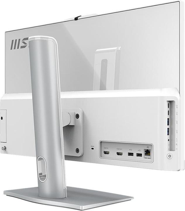 Image du produit MSI Moderne AM242P (Intel Core i7-1260P, 16 Go, 512 Go)
