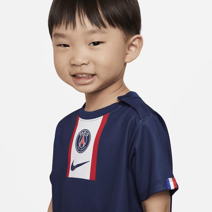 Immagine prodotto Nike Maglia Paris Saint Germain per bambini (24, 25, 26, 27, 28, 29, 30, 31, 32, 33, 34, 35, 36)