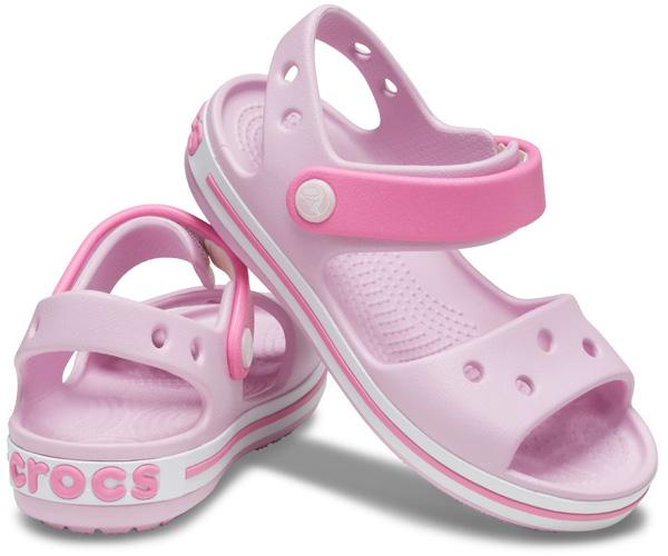 Produktbild Crocs Crocband Sandal - 8762 (35)