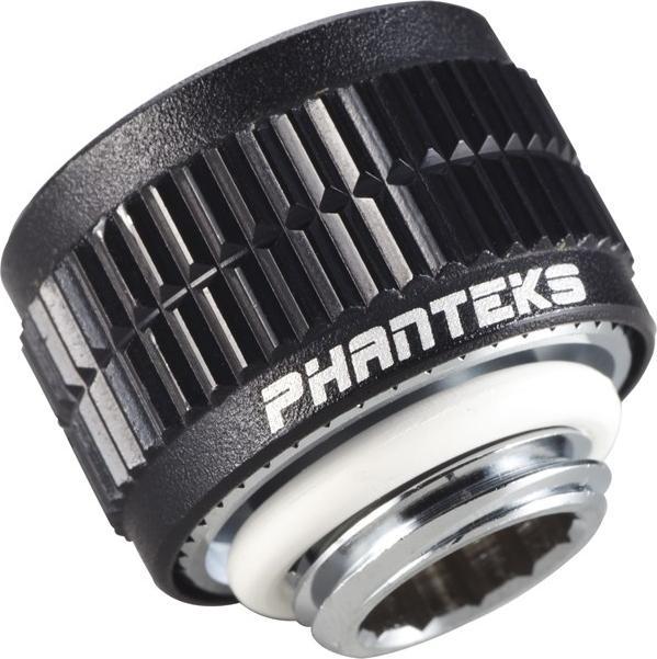 Produktbild Phanteks Glacier Anschluss gerade G1/4 Zoll AG auf 16/10mm