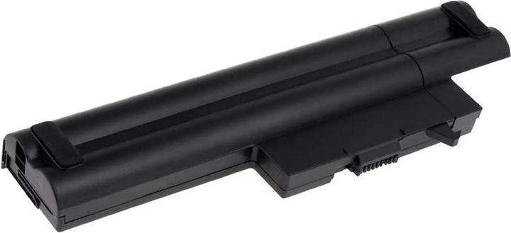 AccuCell Akku IBM Thinkpad X60 (2600 mAh)