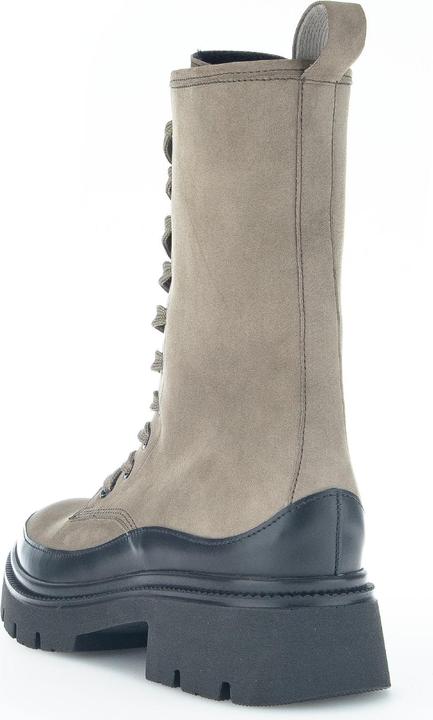 Image du produit Gabor Bottes à lacets avec fermeture à glissière (38.5)