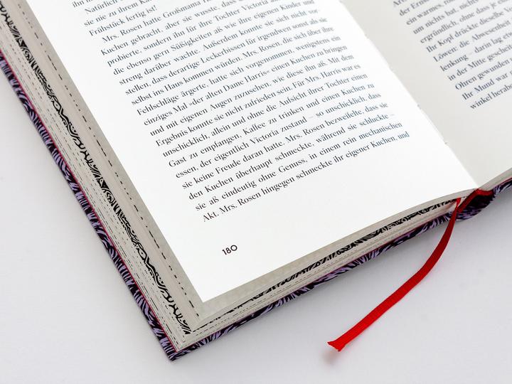 Produktbild Der verwunschene Fels (Deutsch, Willa Cather, 2023)