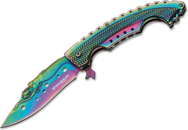 Immagine prodotto Böker Sirena arcobaleno (9.50 cm)