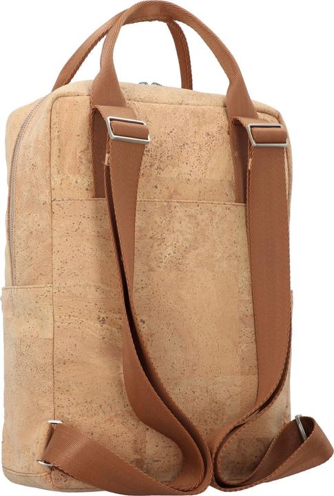 Actual product image Esquire Cork backpack 41 cm laptop compartment (18 l)