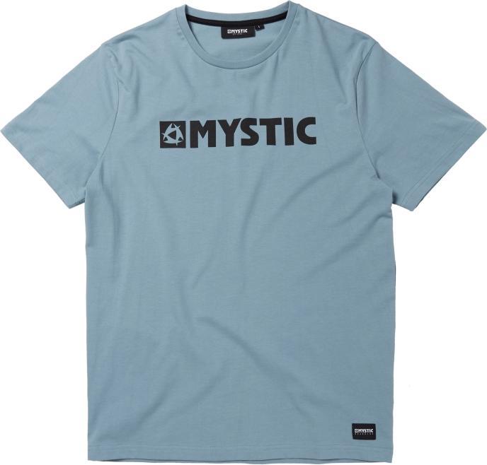 Mystic Brand Tee (XS)