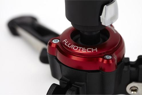 Actual product image Manfrotto Fluidtech Base (Tripod feet)