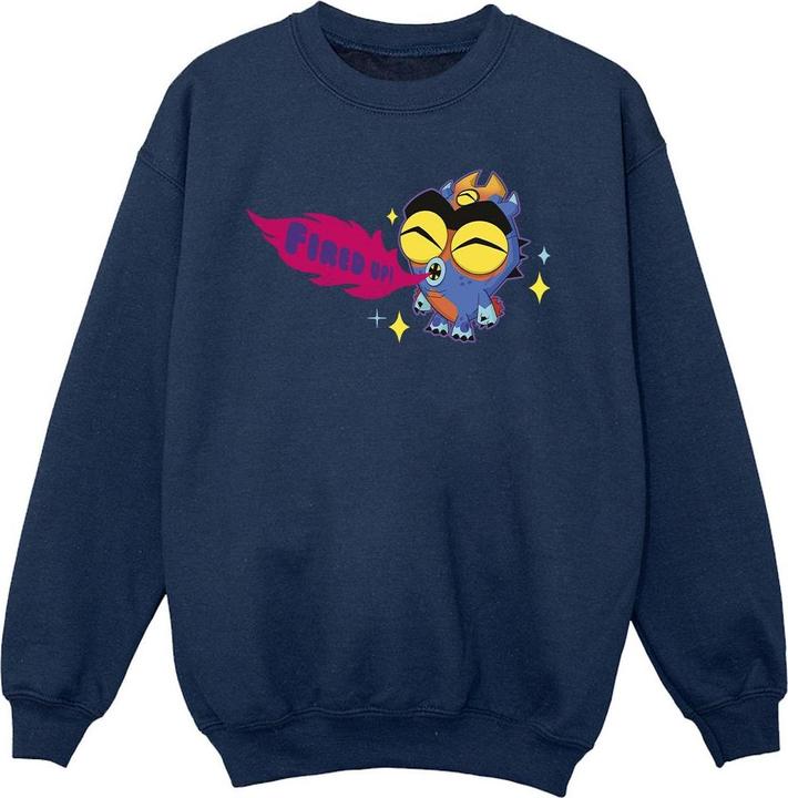 Navy blue