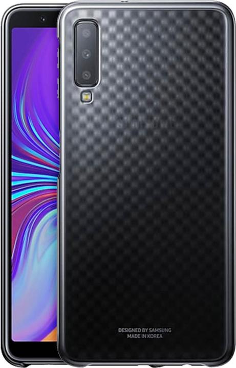Immagine prodotto Samsung Gradation Cover (Samsung Galaxy A7 (2018))